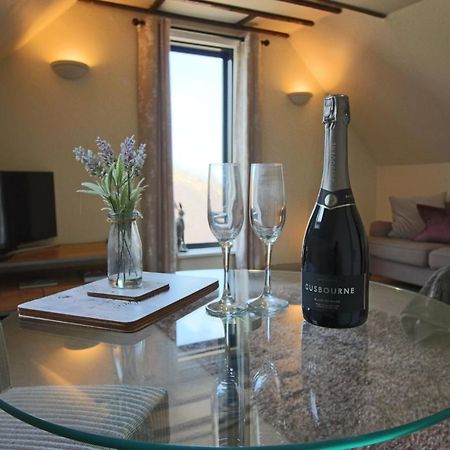 Frith Farm House Cottages Newnham  Екстер'єр фото
