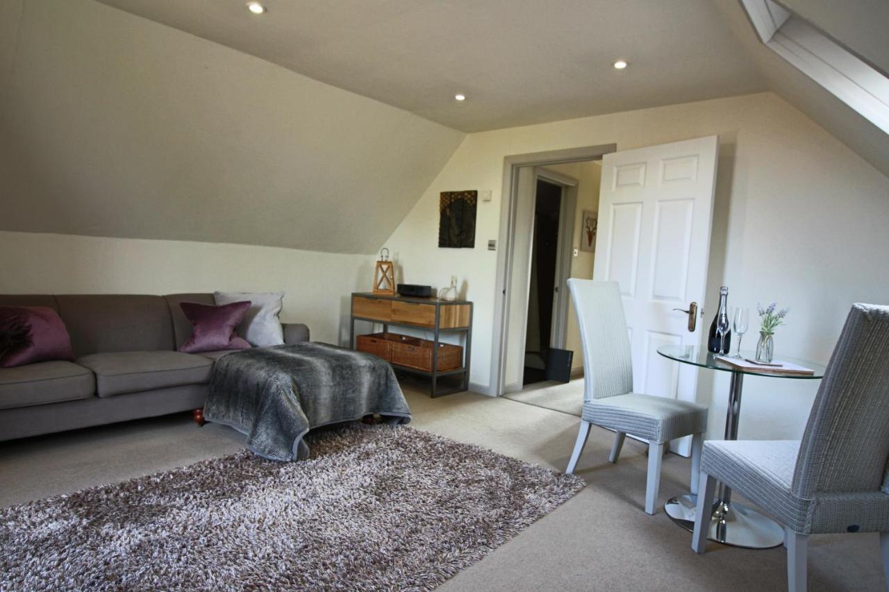 Frith Farm House Cottages Newnham  Екстер'єр фото