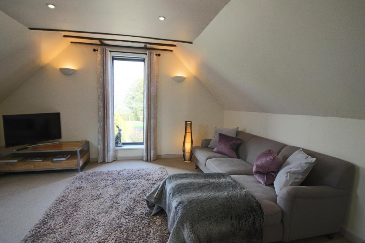 Frith Farm House Cottages Newnham  Екстер'єр фото