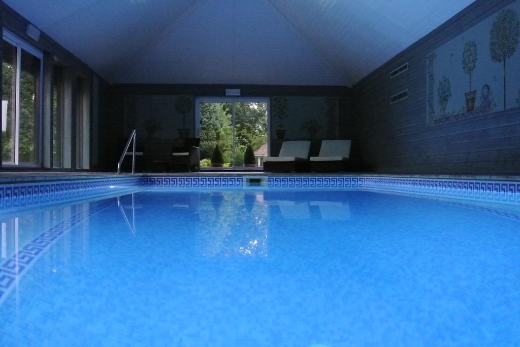 Frith Farm House Cottages Newnham  Номер фото