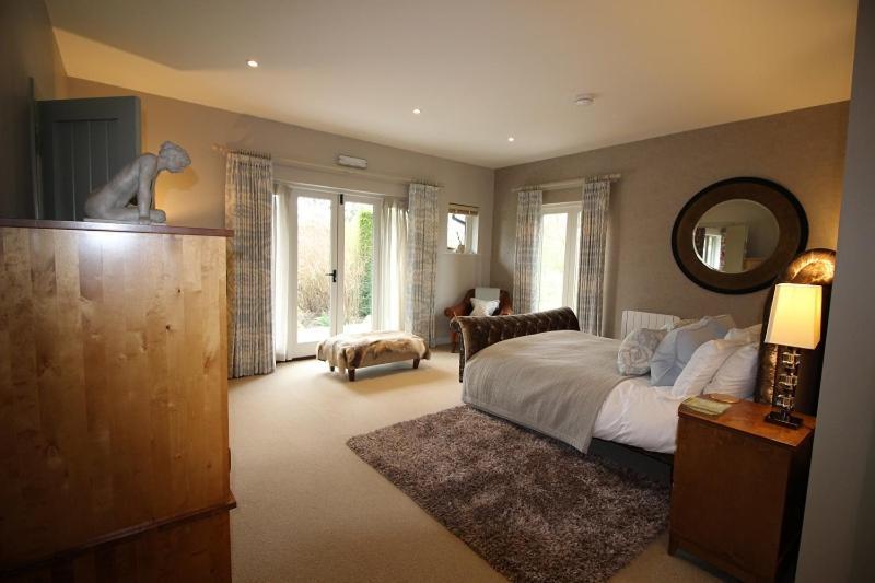 Frith Farm House Cottages Newnham  Екстер'єр фото
