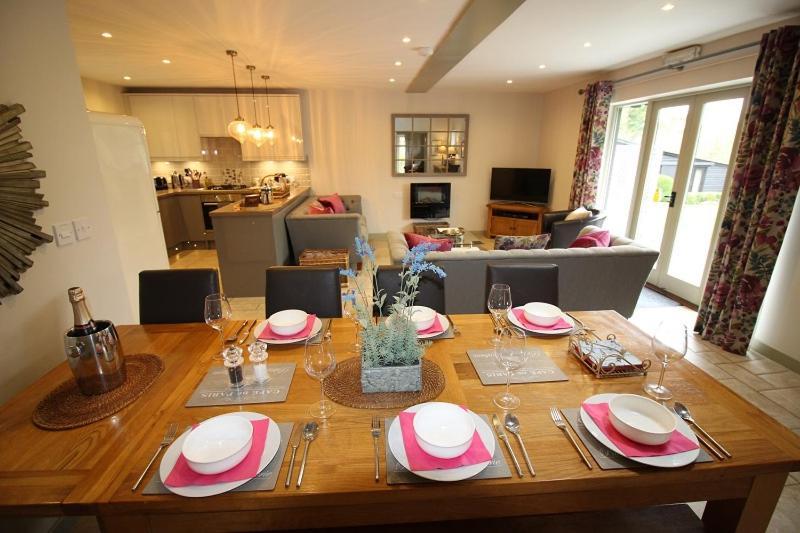 Frith Farm House Cottages Newnham  Екстер'єр фото