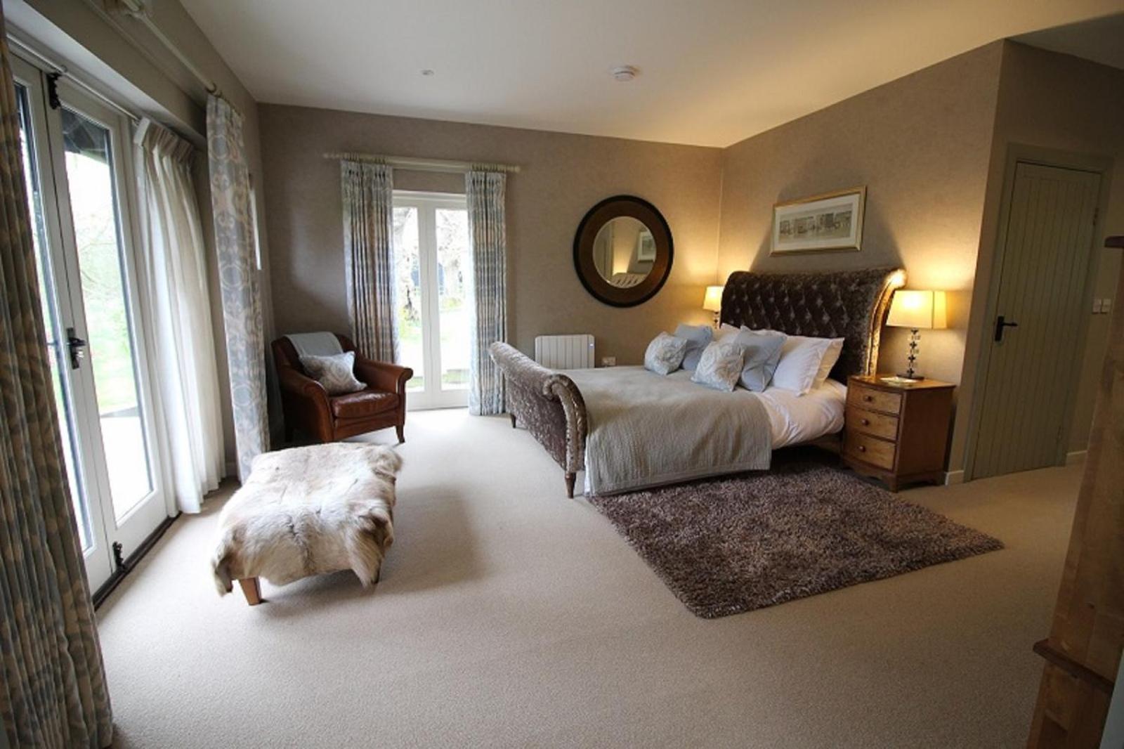 Frith Farm House Cottages Newnham  Екстер'єр фото
