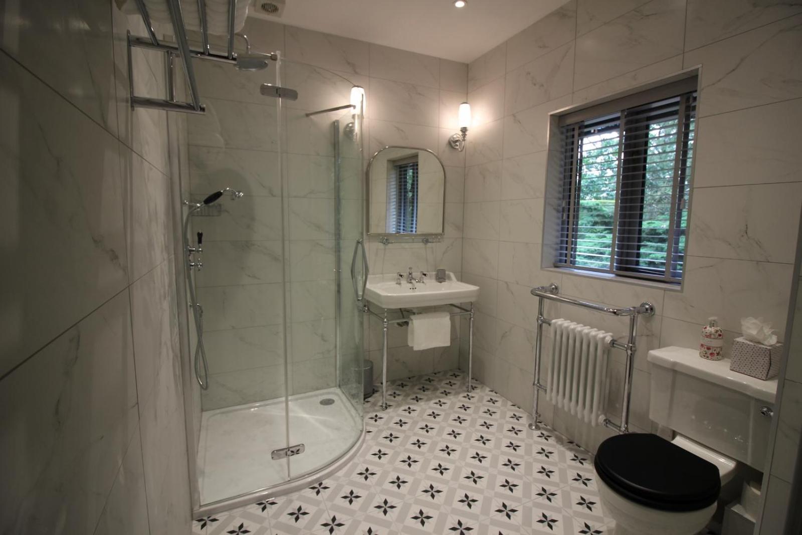 Frith Farm House Cottages Newnham  Екстер'єр фото