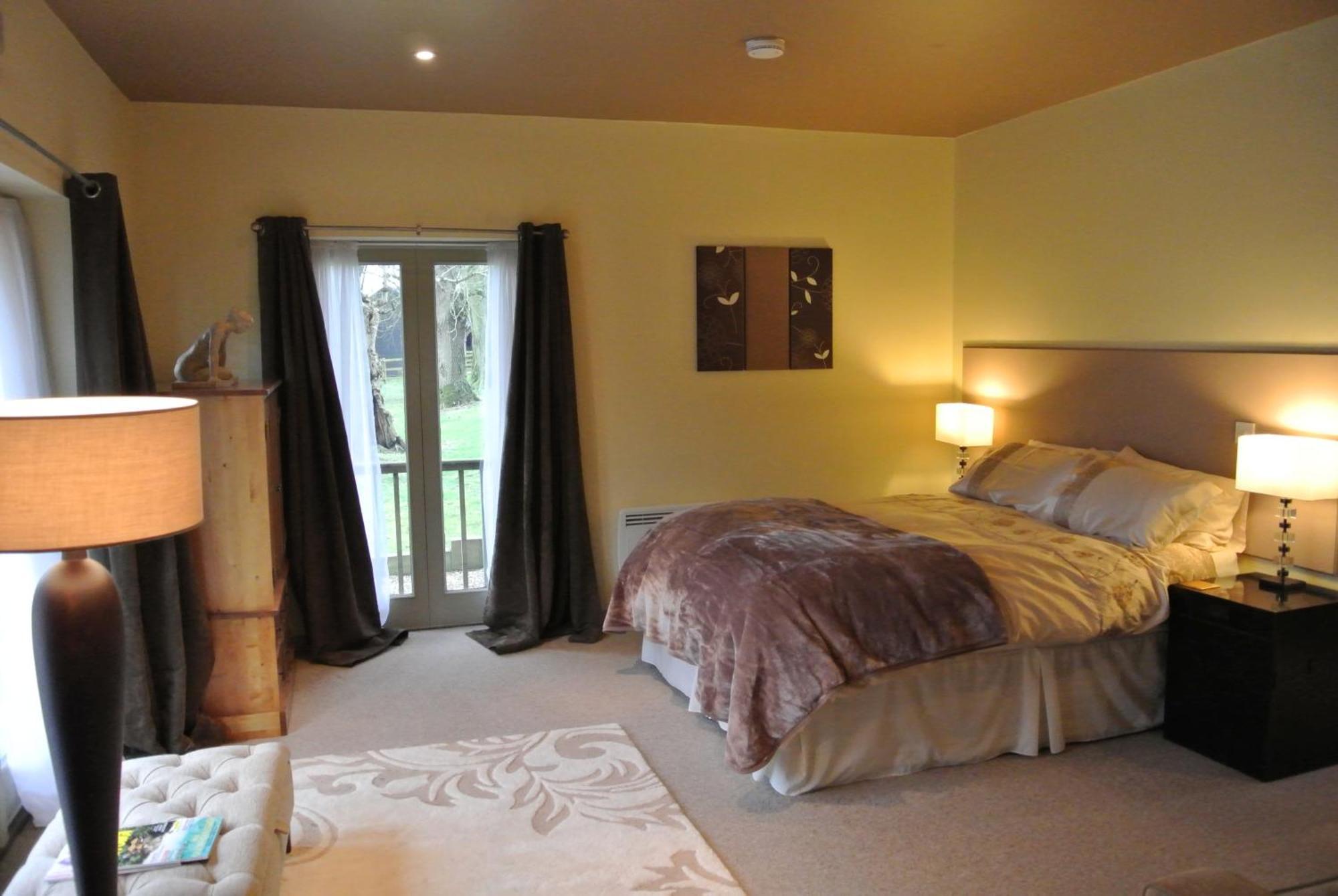 Frith Farm House Cottages Newnham  Екстер'єр фото