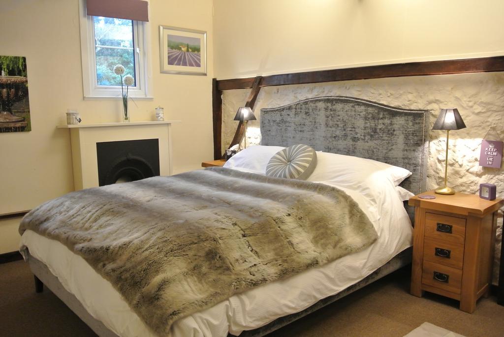 Frith Farm House Cottages Newnham  Номер фото