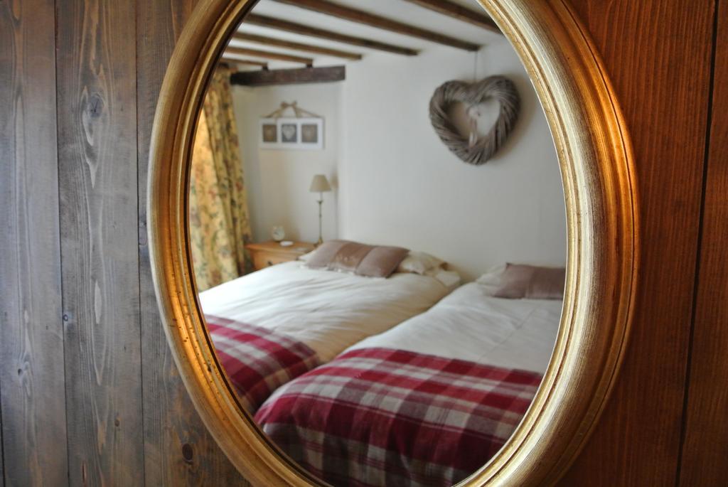 Frith Farm House Cottages Newnham  Номер фото
