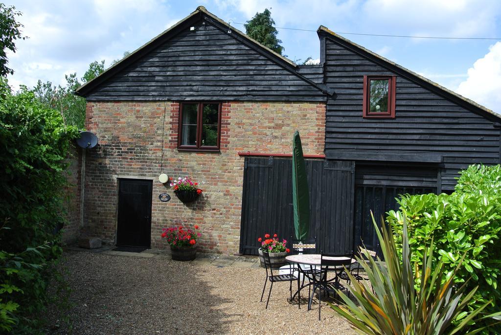 Frith Farm House Cottages Newnham  Номер фото